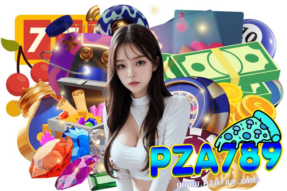 pza789 สล็อต